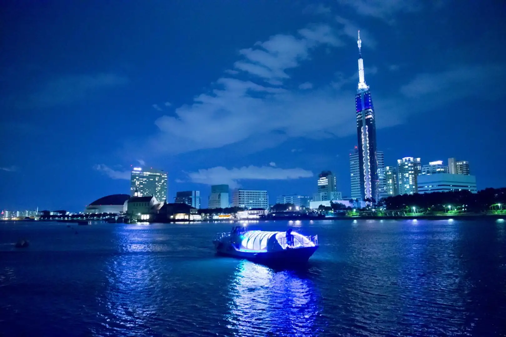 Fukuoka