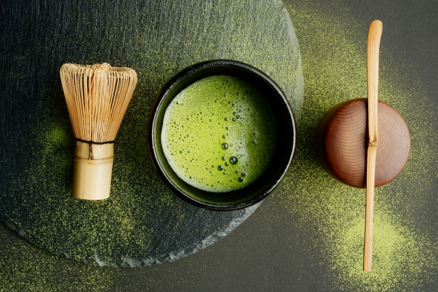 完美的抹茶拿鐵根本不存在—☕🍵 #抹茶 #咖啡廳巡禮