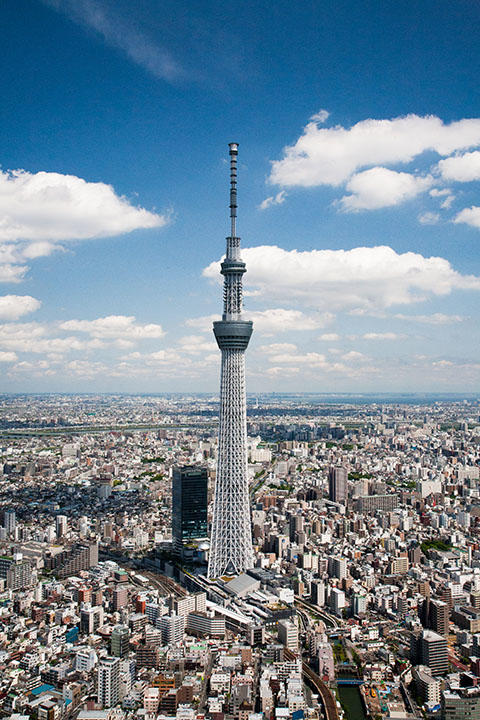Tokyo
