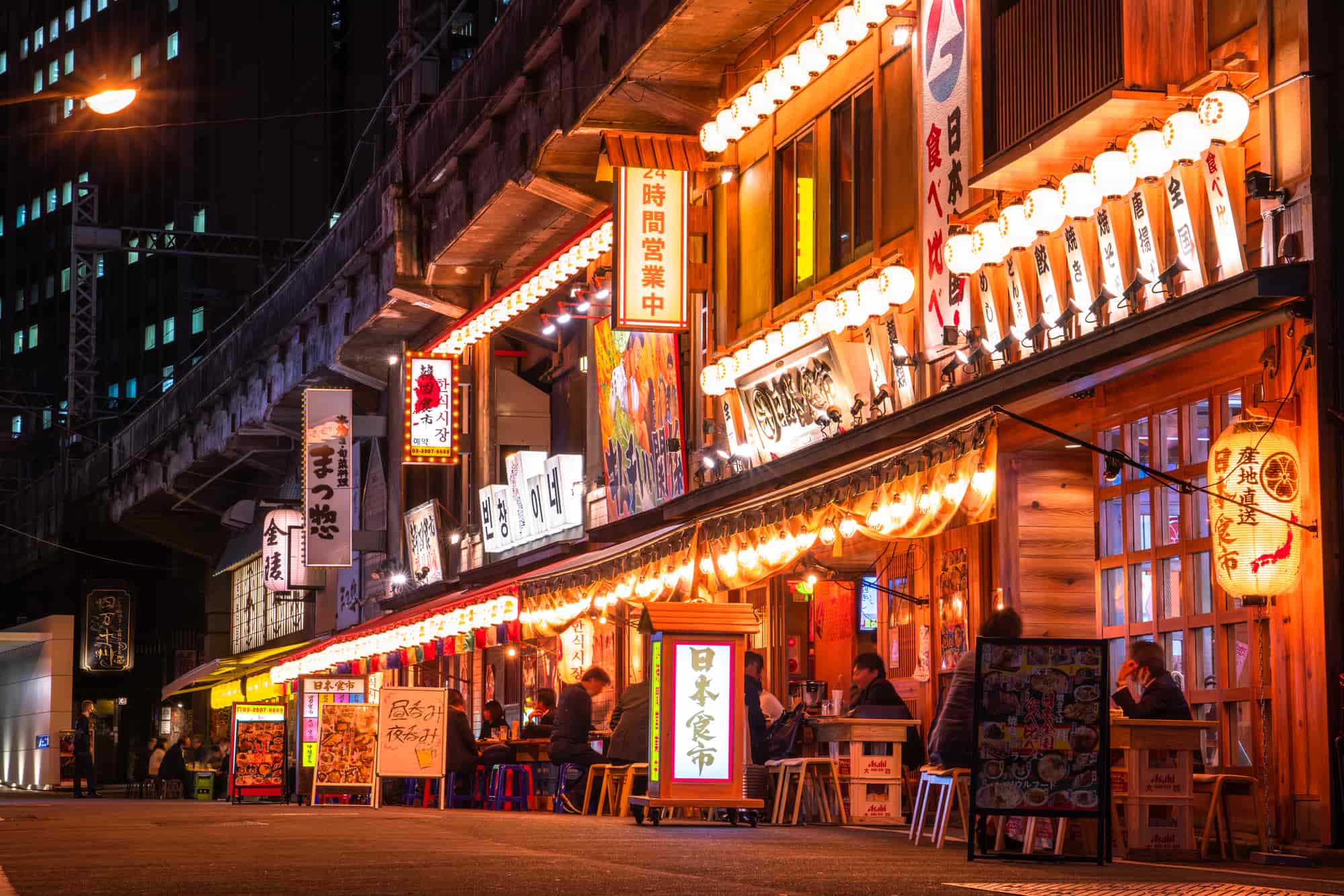 Spirited Away - 銀山温泉 — Obanazawa, Yamagata